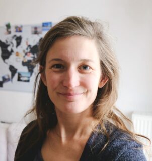 Anique Schmager